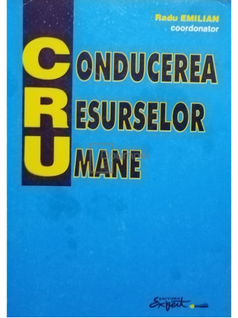 Conducerea resurselor umane