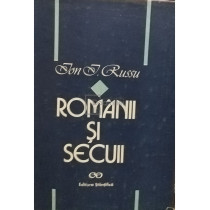 Romanii si secuii