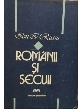 Romanii si secuii