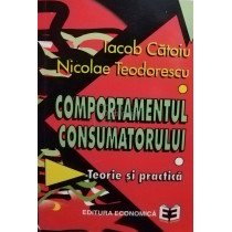 Comportamentul consumatorului