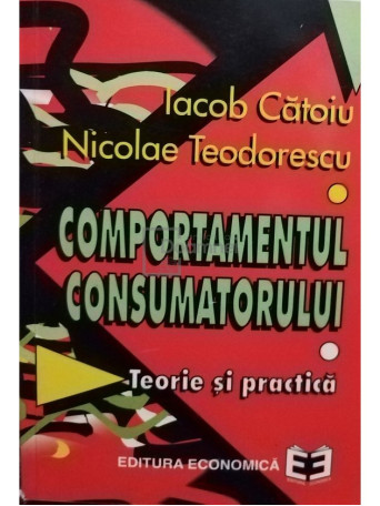 Comportamentul consumatorului