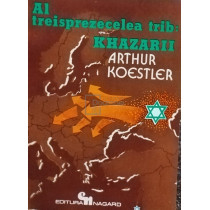 Al treisprezecelea trib: Khazarii