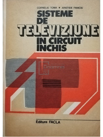 Sisteme de televiziune in circuit inchis