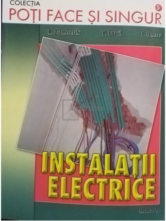 Instalatii electrice