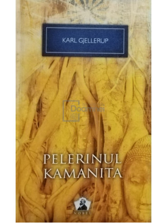 Pelerinul Kamanita