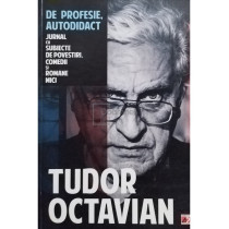 De profesie, autodidact