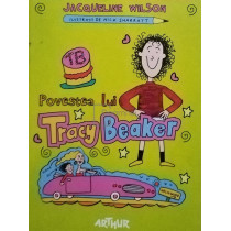 Povestea lui Tracy Beaker