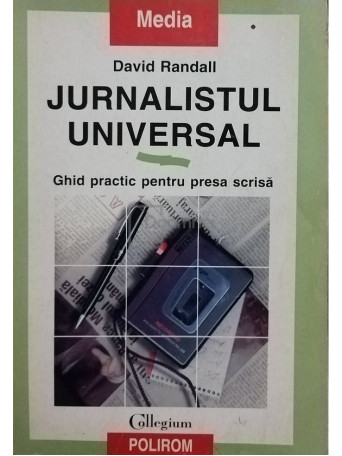 Jurnalistul universal