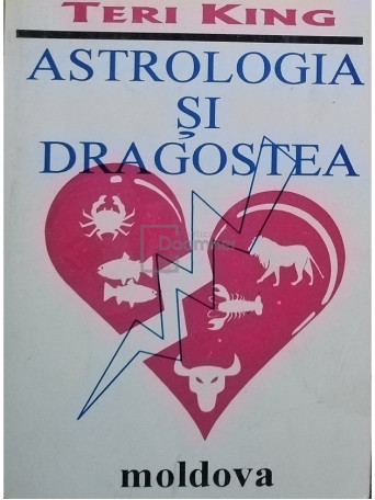 Astrologia si dragostea