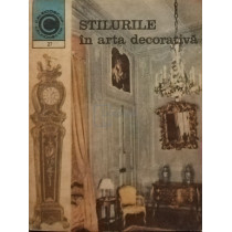 Stilurile in arta decorativa