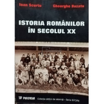 Istoria romanilor in secolul XX