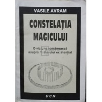 Constelatia magicului