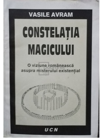 Constelatia magicului