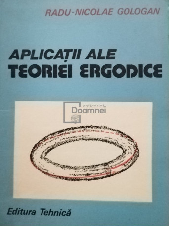 Aplicatii ale teoriei ergodice (semnata)