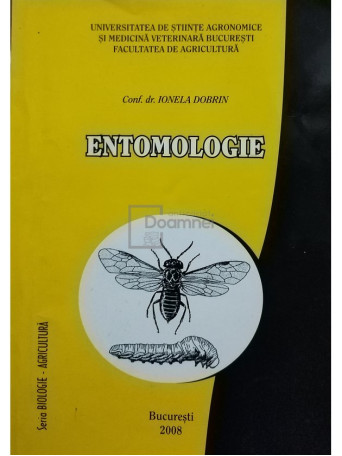 Entomologie