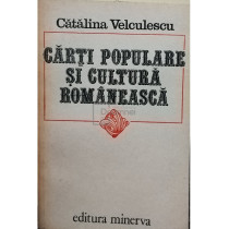 Carti populare si cultura romaneasca (semnata)