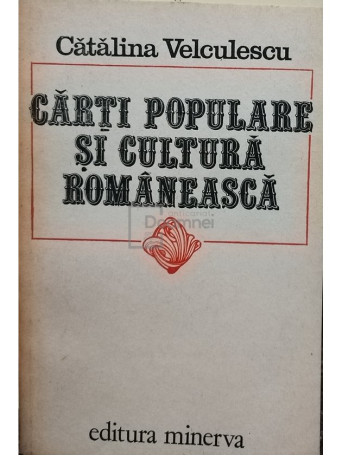 Carti populare si cultura romaneasca (semnata)