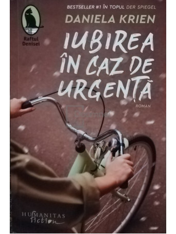 Iubirea in caz de urgenta