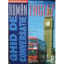 Ghid de conversatie roman - englez