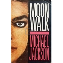 Moon walk, Michael Jackson