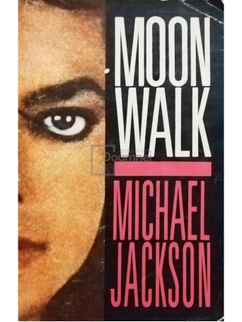 Moon walk, Michael Jackson