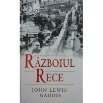 Razboiul rece