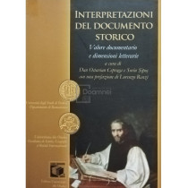 Interpretazioni del documento storico