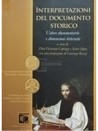 Interpretazioni del documento storico