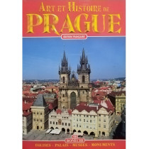 Art et histoire de Prague