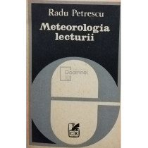 Meteorologia lecturii