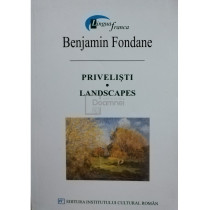 Privelisti / Landscapes