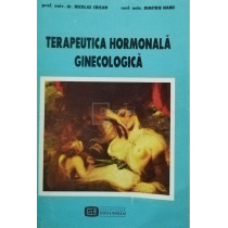 Terapeutica hormonala ginecologica