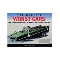 The world's worst cars