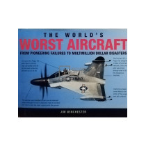 The world's worst aircraft