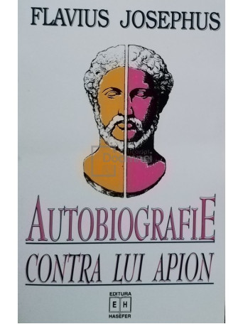 Autobiografie contra lui Apion