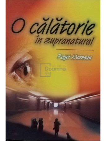 O calatorie in supranatural