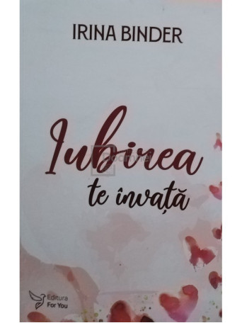 Iubirea te invata