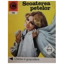 Scoaterea petelor