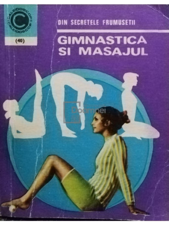 Gimnastica si masajul