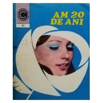 Am 20 de ani