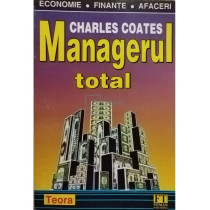 Managerul total