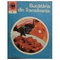 Bucataria din Transilvania