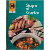 Supe si ciorbe