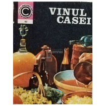 Vinul casei