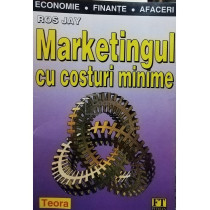 Marketingul cu costuri minime