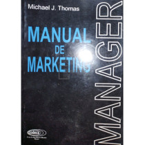 Manual de marketing