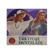 Tricotaje dantelate