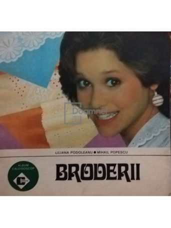 Broderii