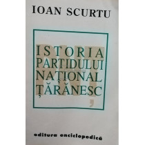 Istoria Partidului National Taranesc