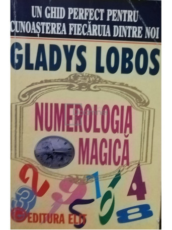 Numerologia magica